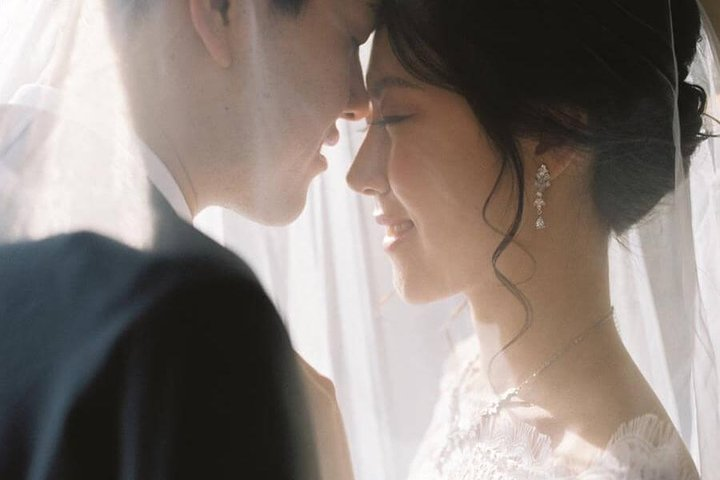 Private Photo Session with a Local Photographer in San Jose, California - Photo 1 of 10